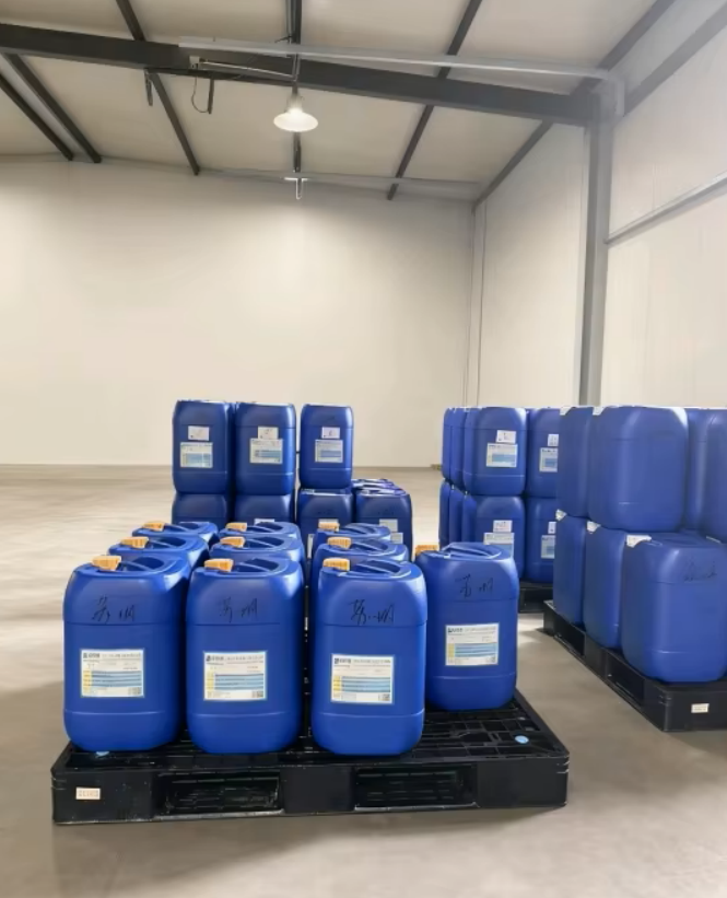 Why Do Factories Prefer Water Based Solutions in Production?