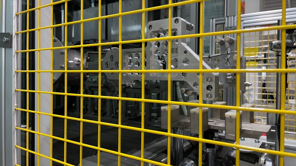 Cleaning Fixture Design: Datum, Part Protection And Commonality