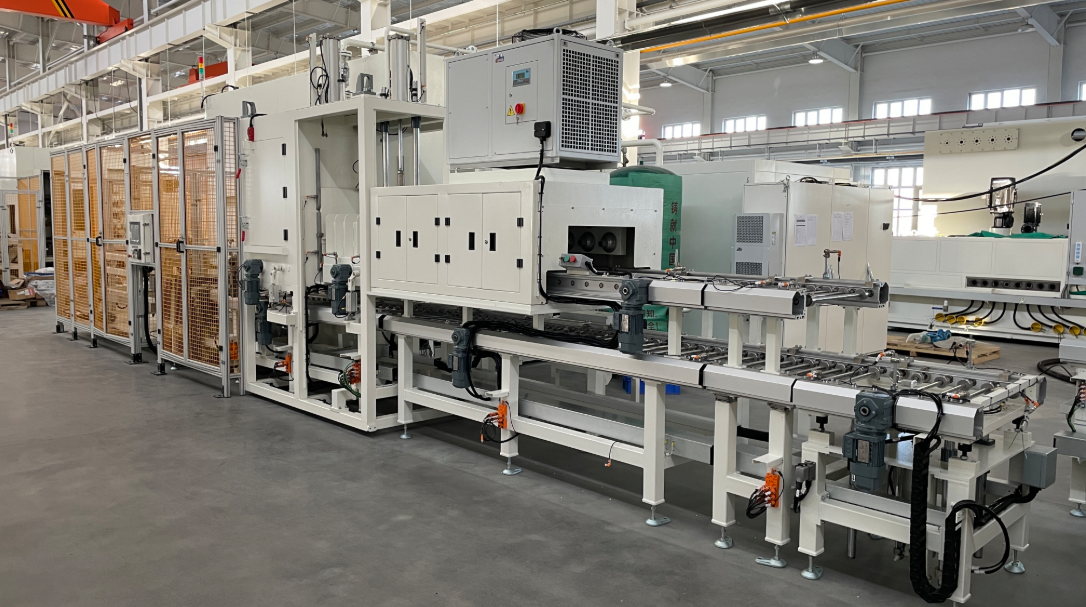 Why Industrial Cleaning Is Necessary for Modern Manufacturing?