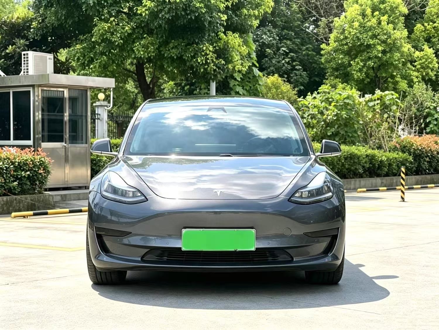 Tesla 2019 Model 3