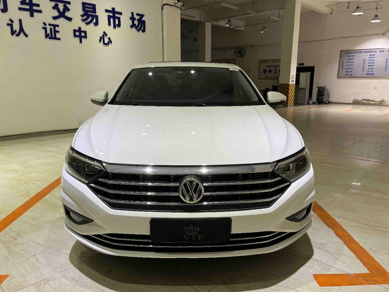Volkswagen Sagitar 2022 