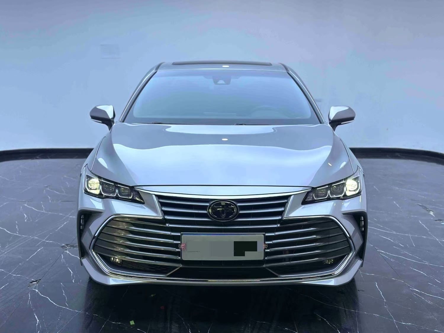 Toyota 2019 Avalon