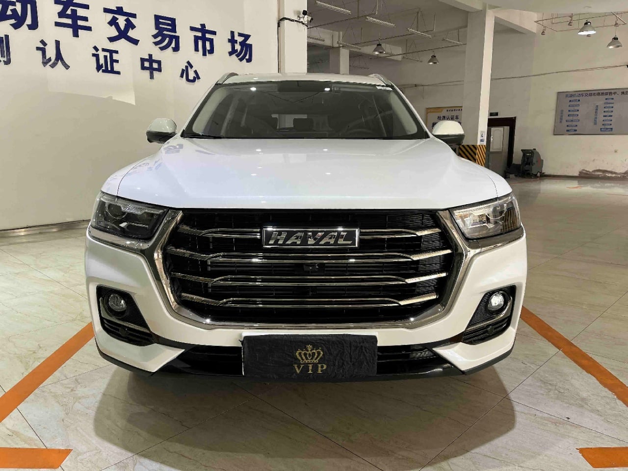 Haval H6 2021