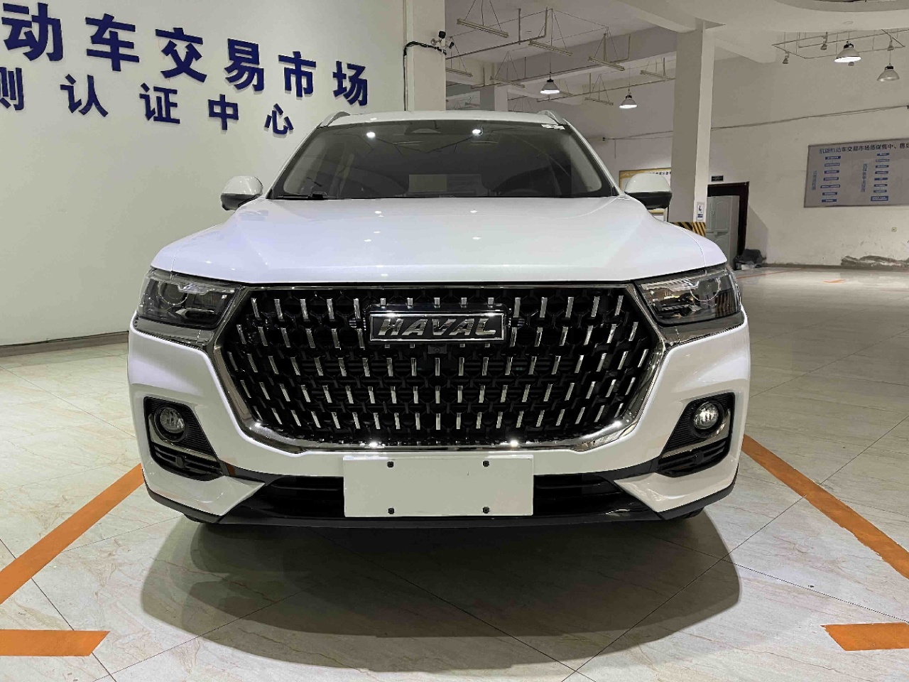 Haval H6 2023