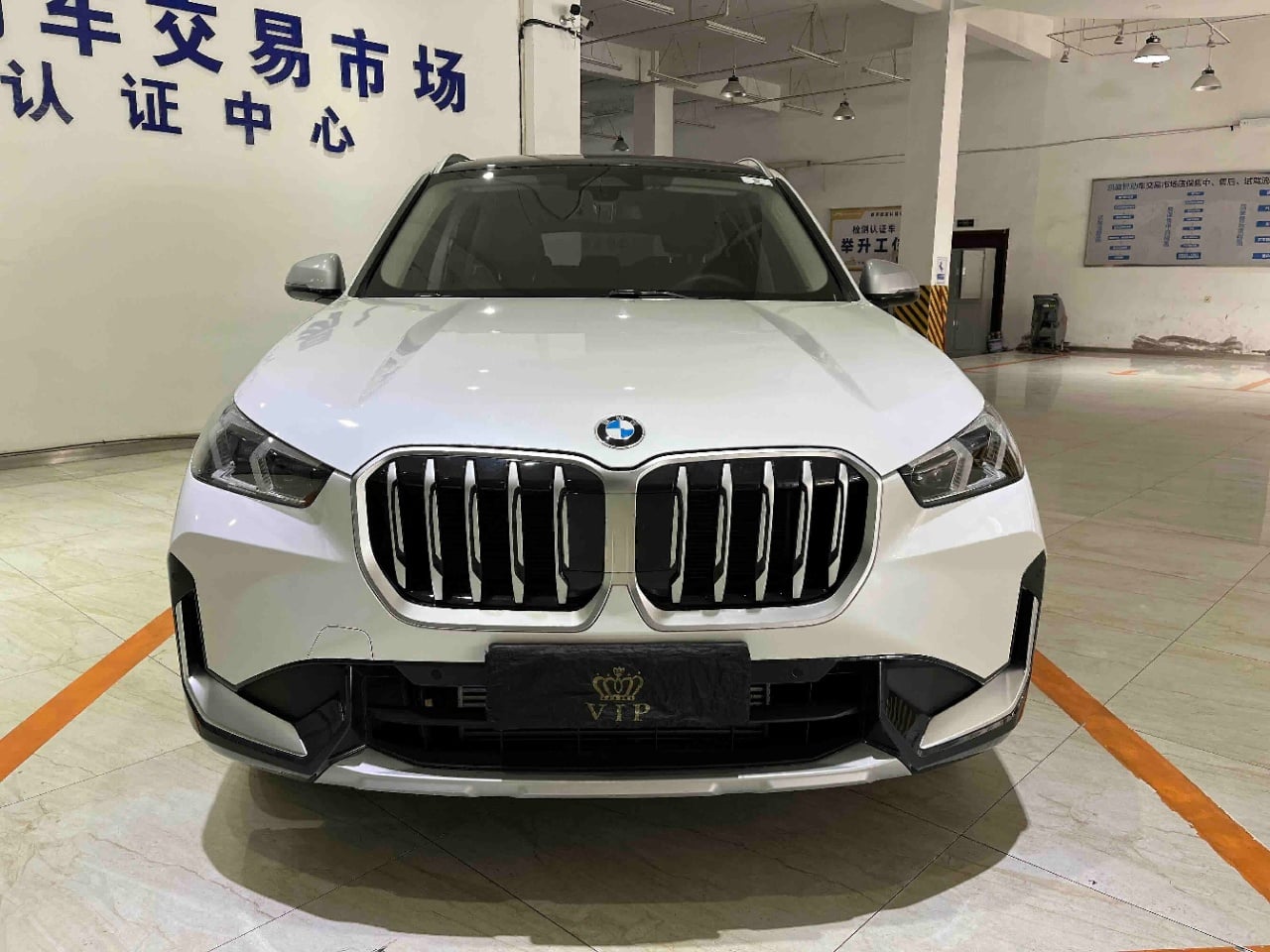 BMW X1 2023