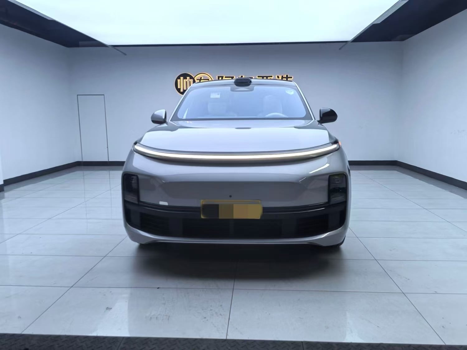 Li Auto 2022 L9