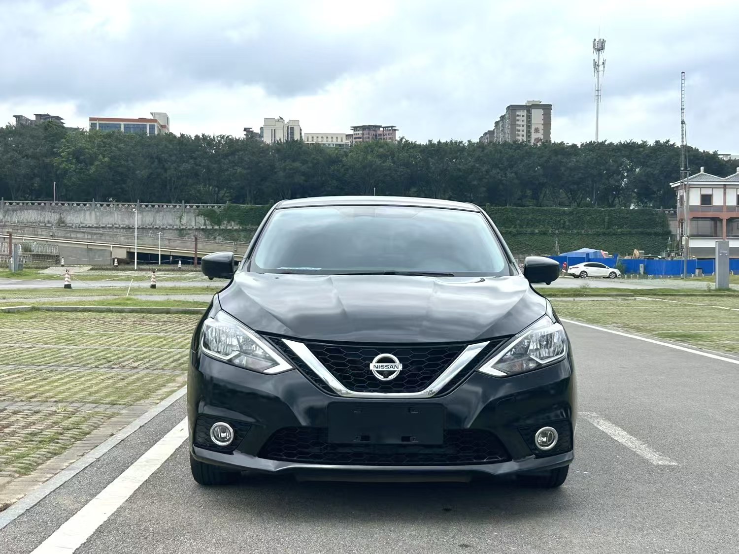 2022 Nissan Sylphy Classic