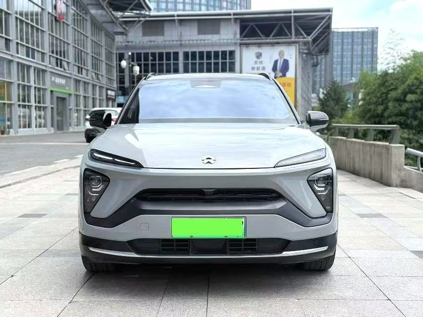 NIO 2020 ES6