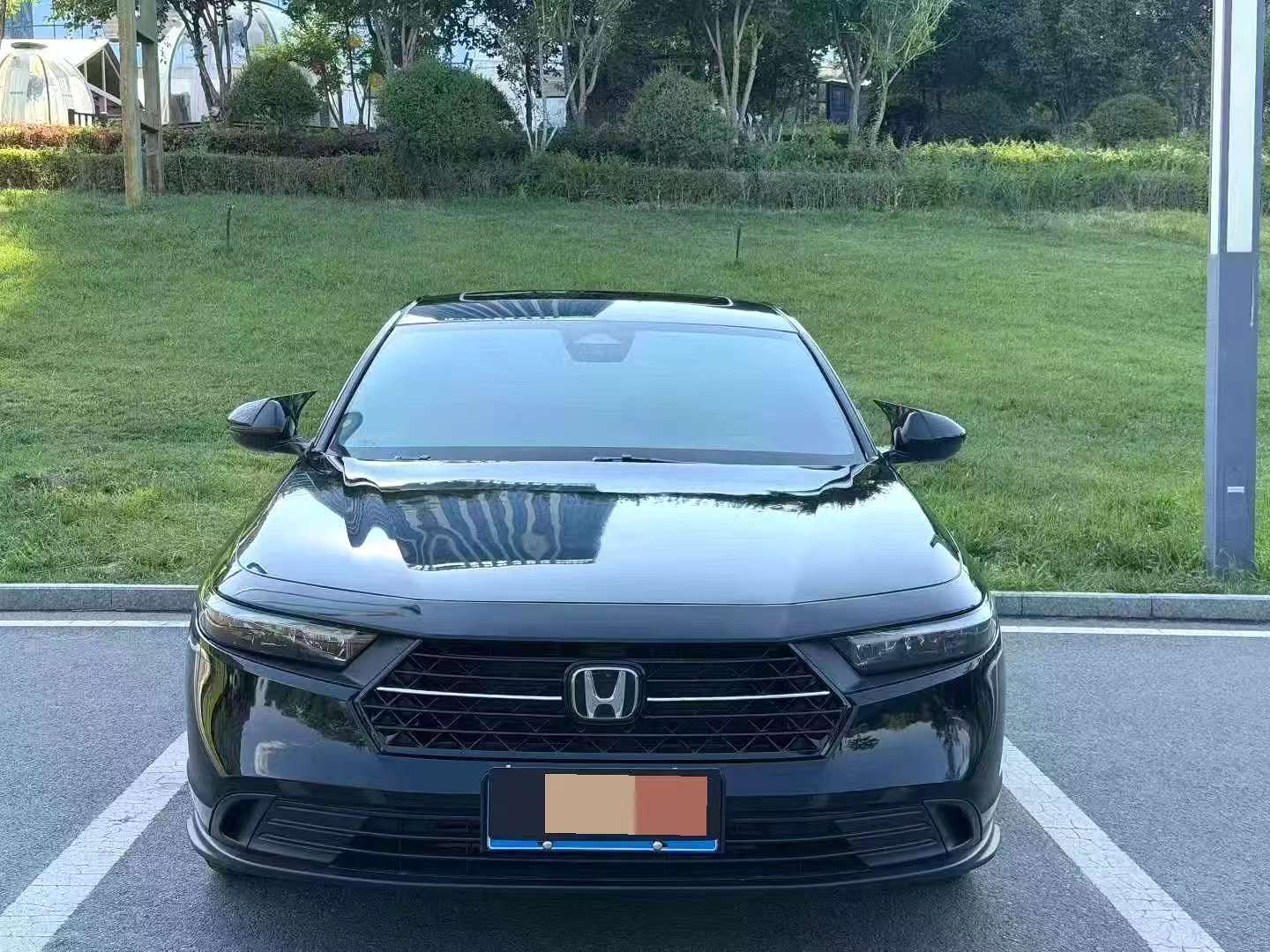 2023 Honda 11th Generation