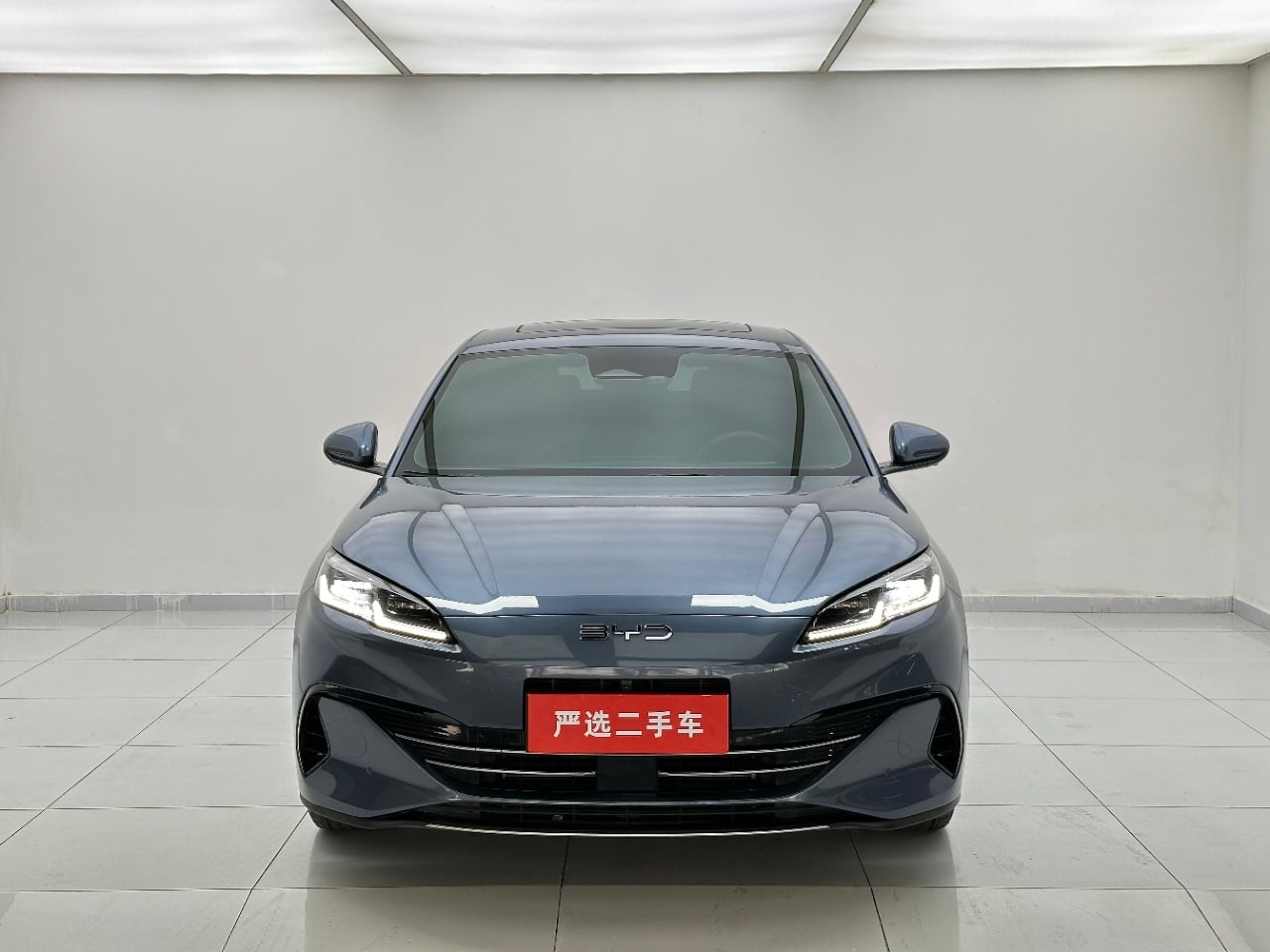 BYD Seal 06 2024