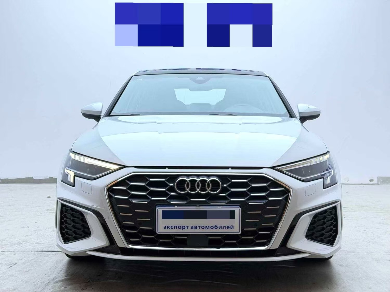Audi 2023 A3