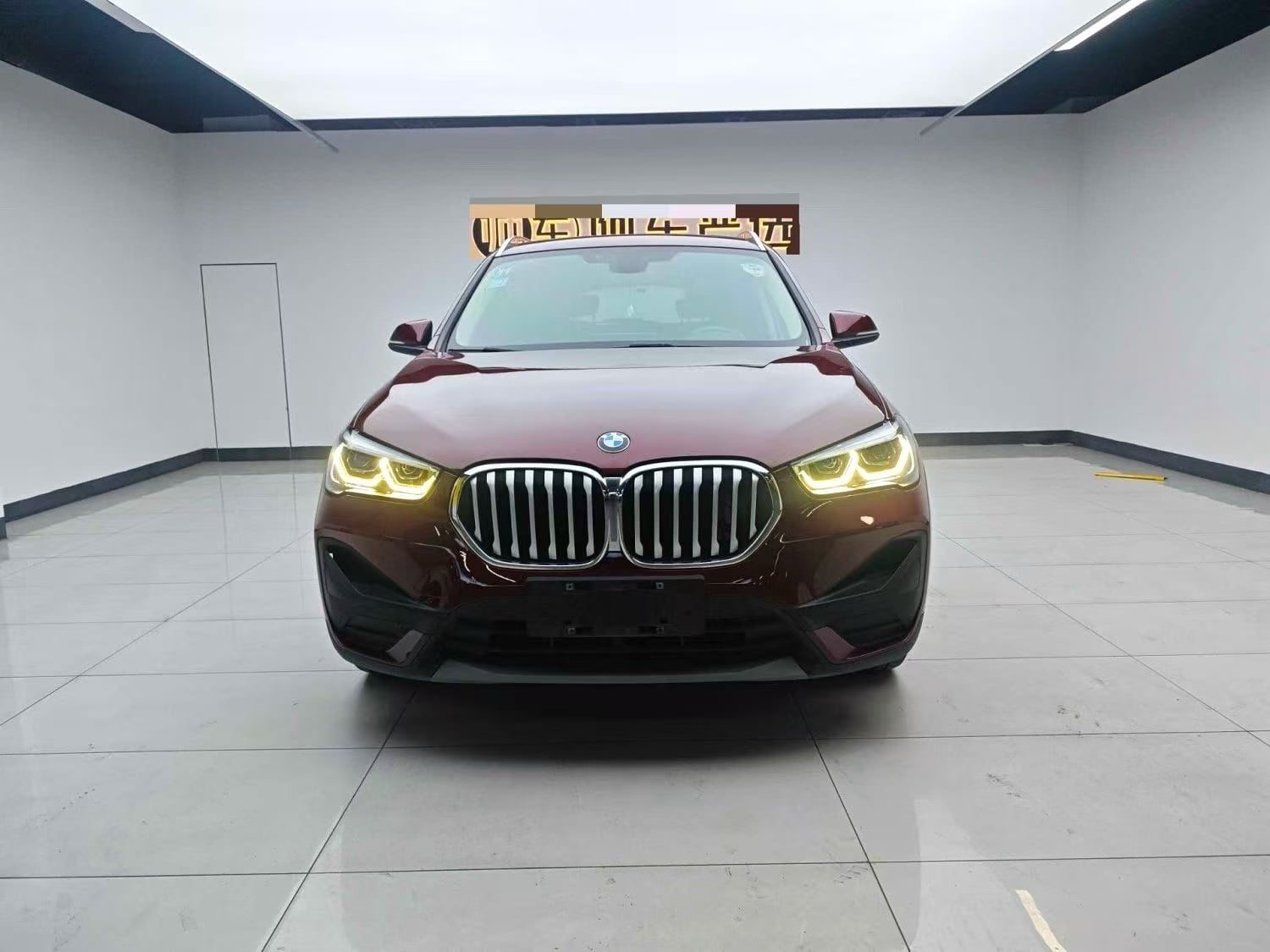 BMW 2021 X1