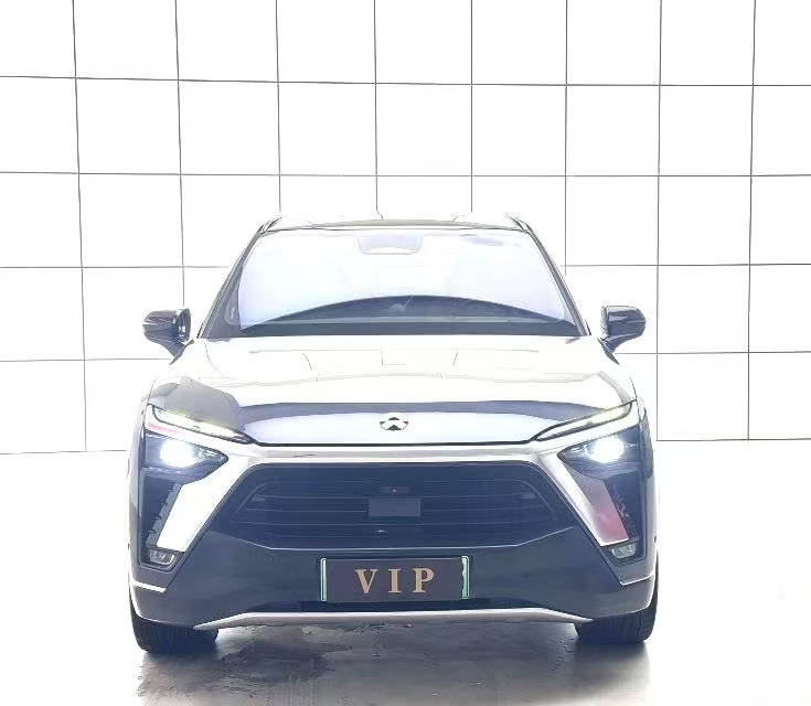 NIO 2020 ES8