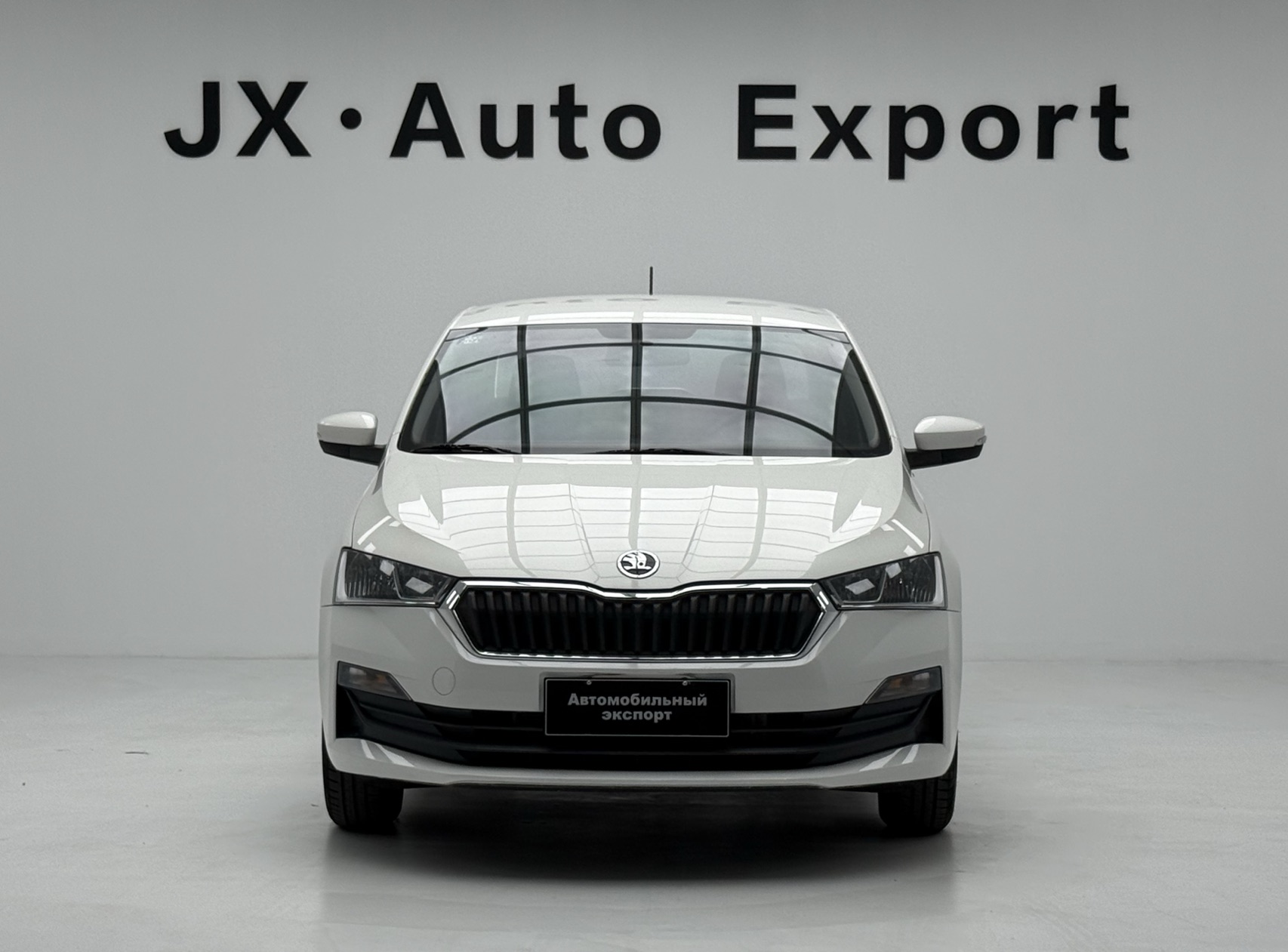 Skoda Rapid 2020