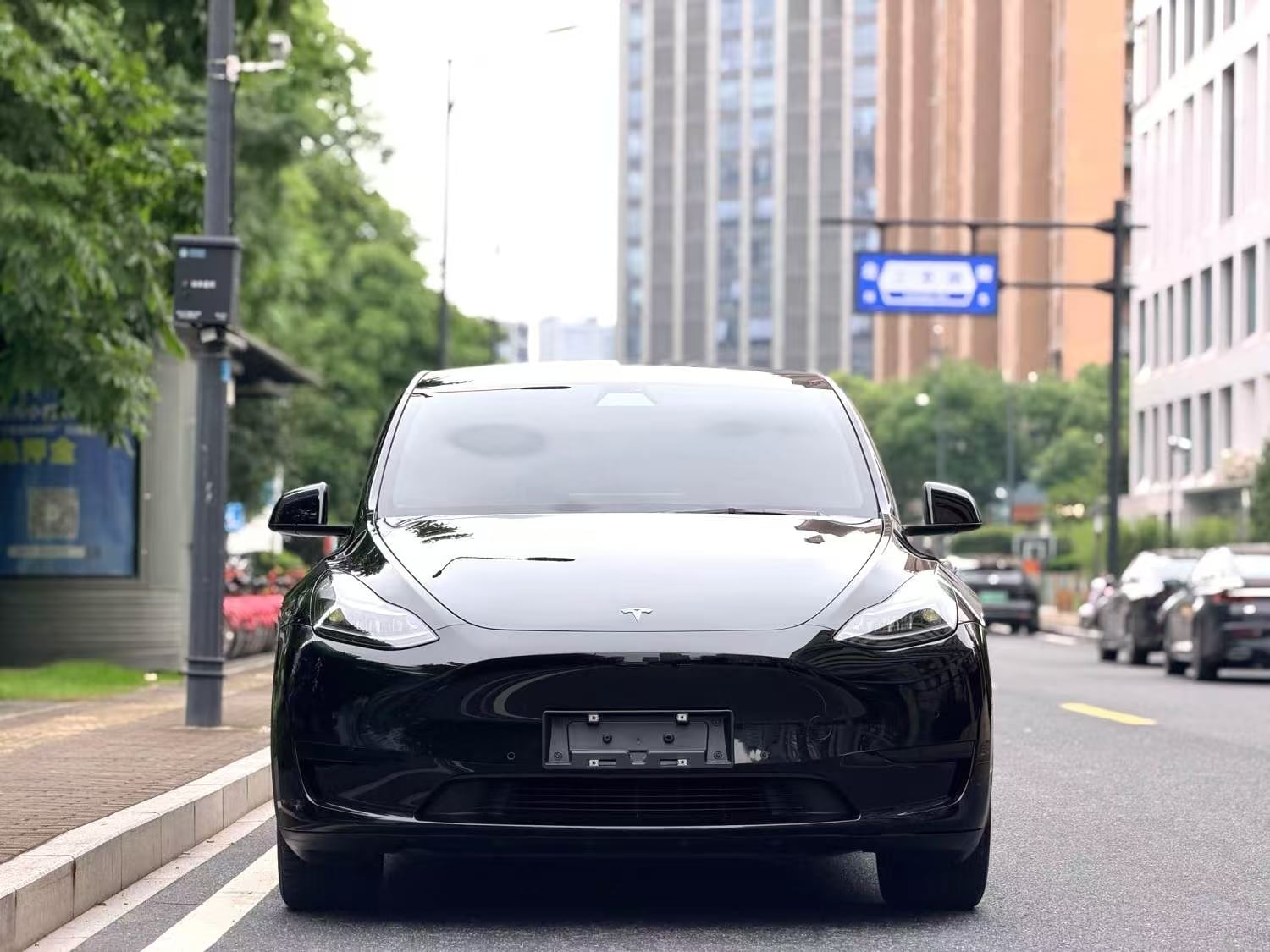 Tesla 2022 Model Y