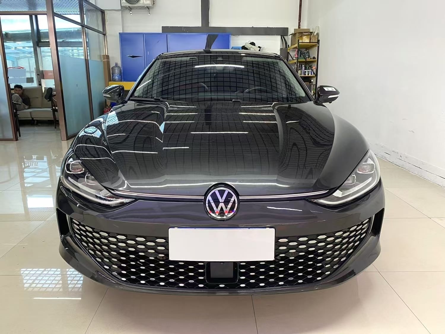 Volkswagen 2023 Lamando L