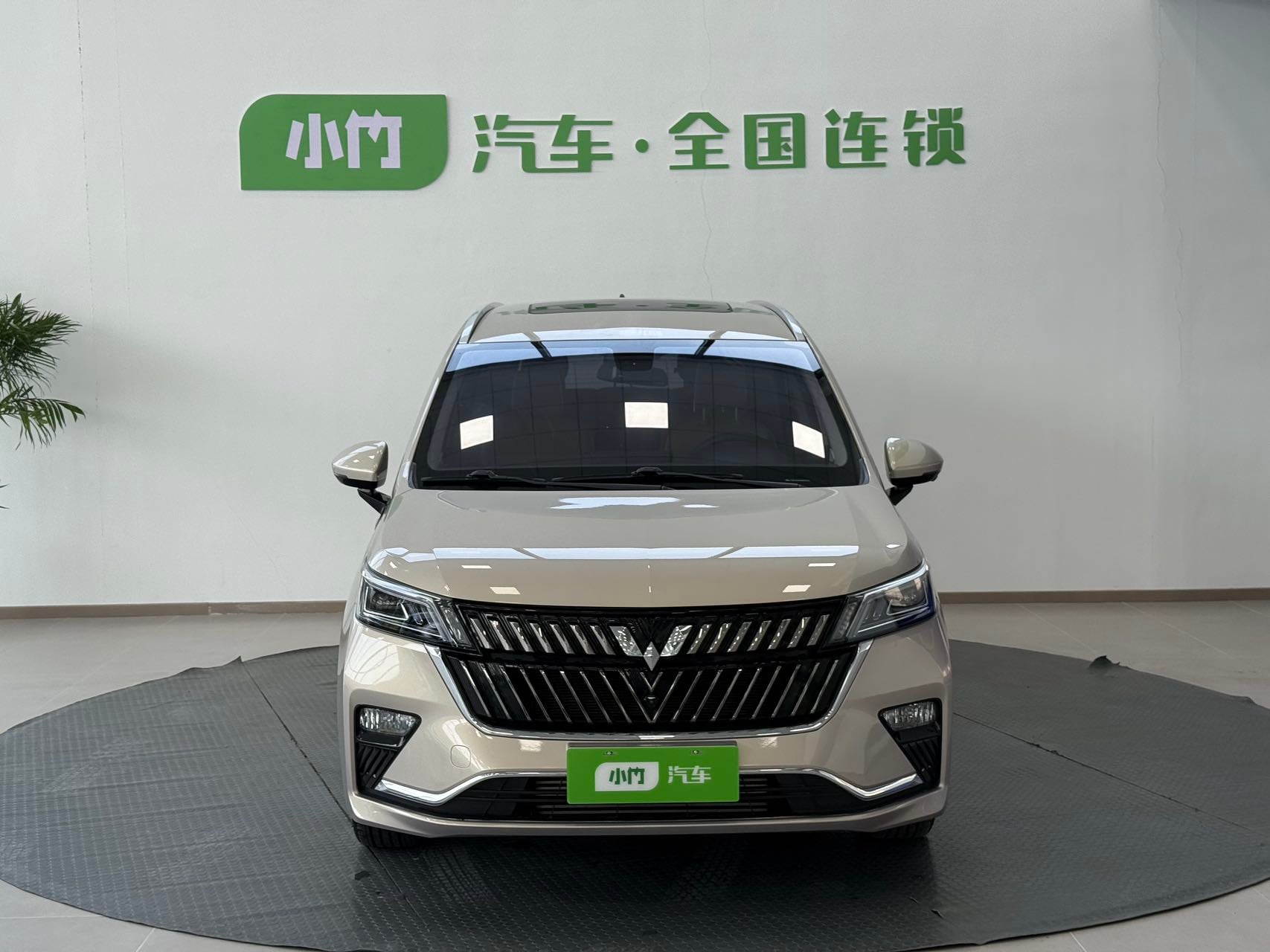Wuling Jiachen 2022