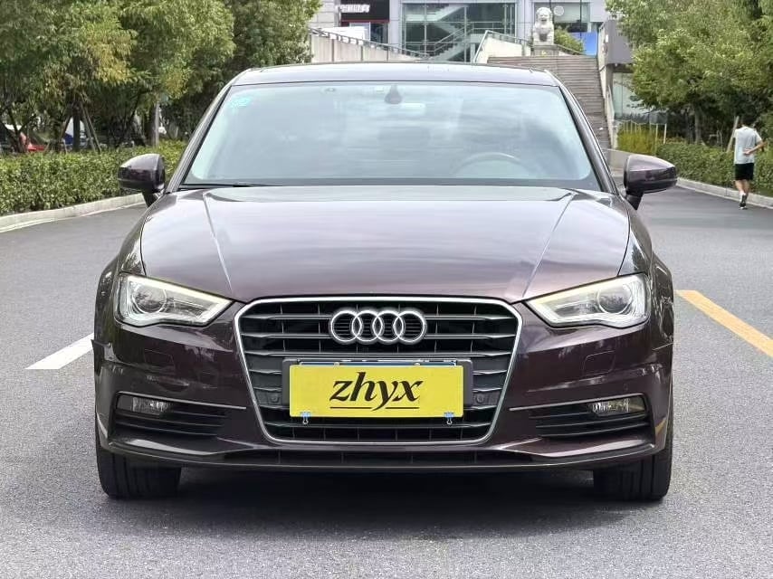 Audi 2014 A3