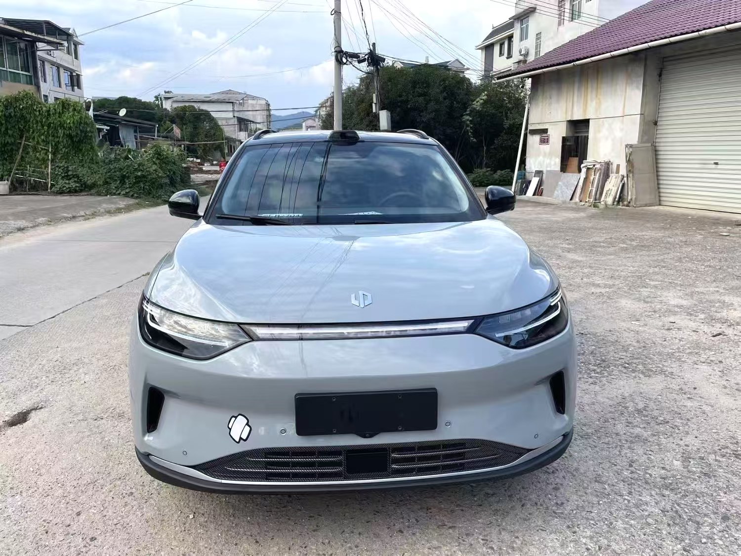 2024 Leapmotor C11