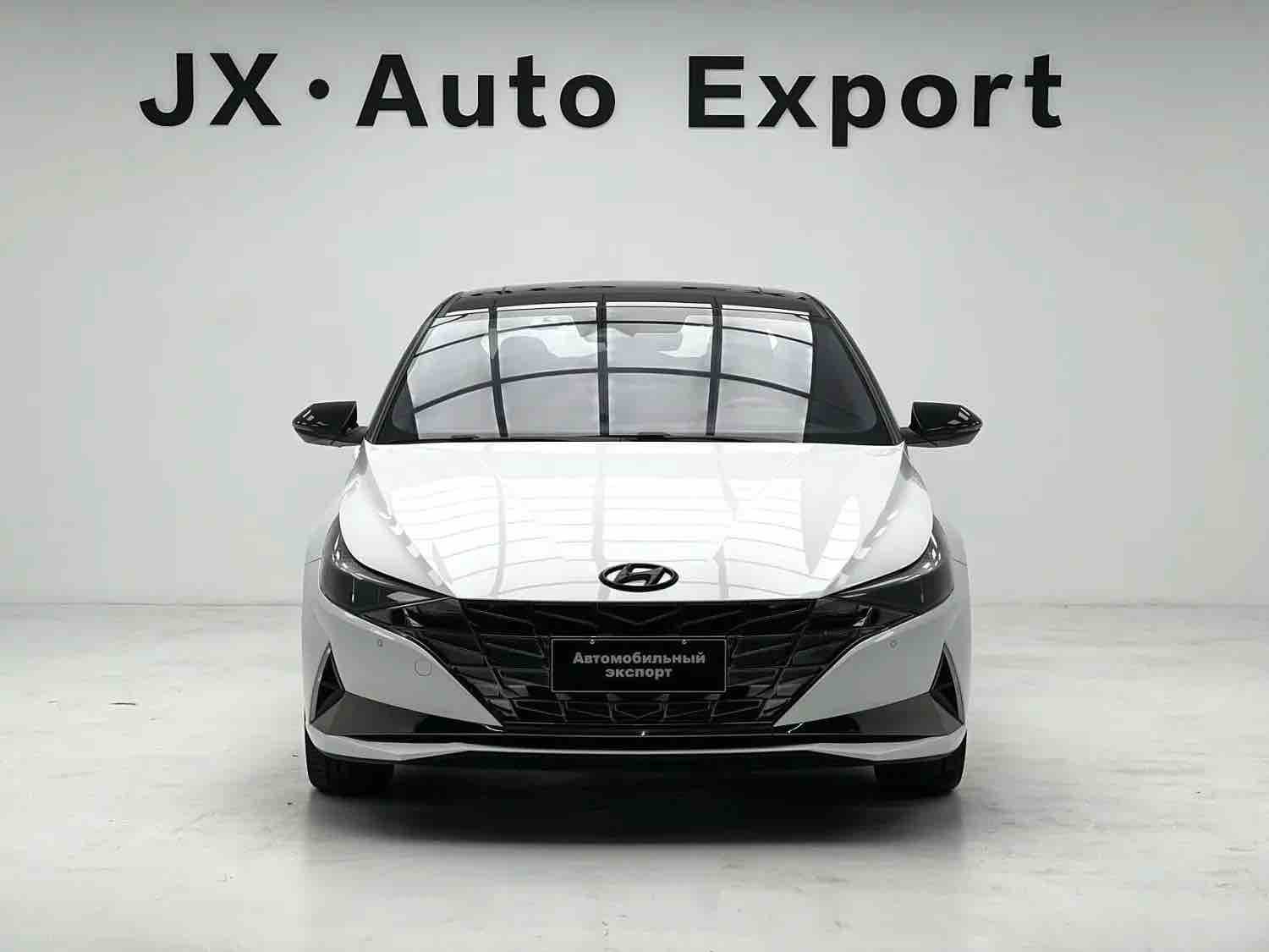 Hyundai 2022 Elantra