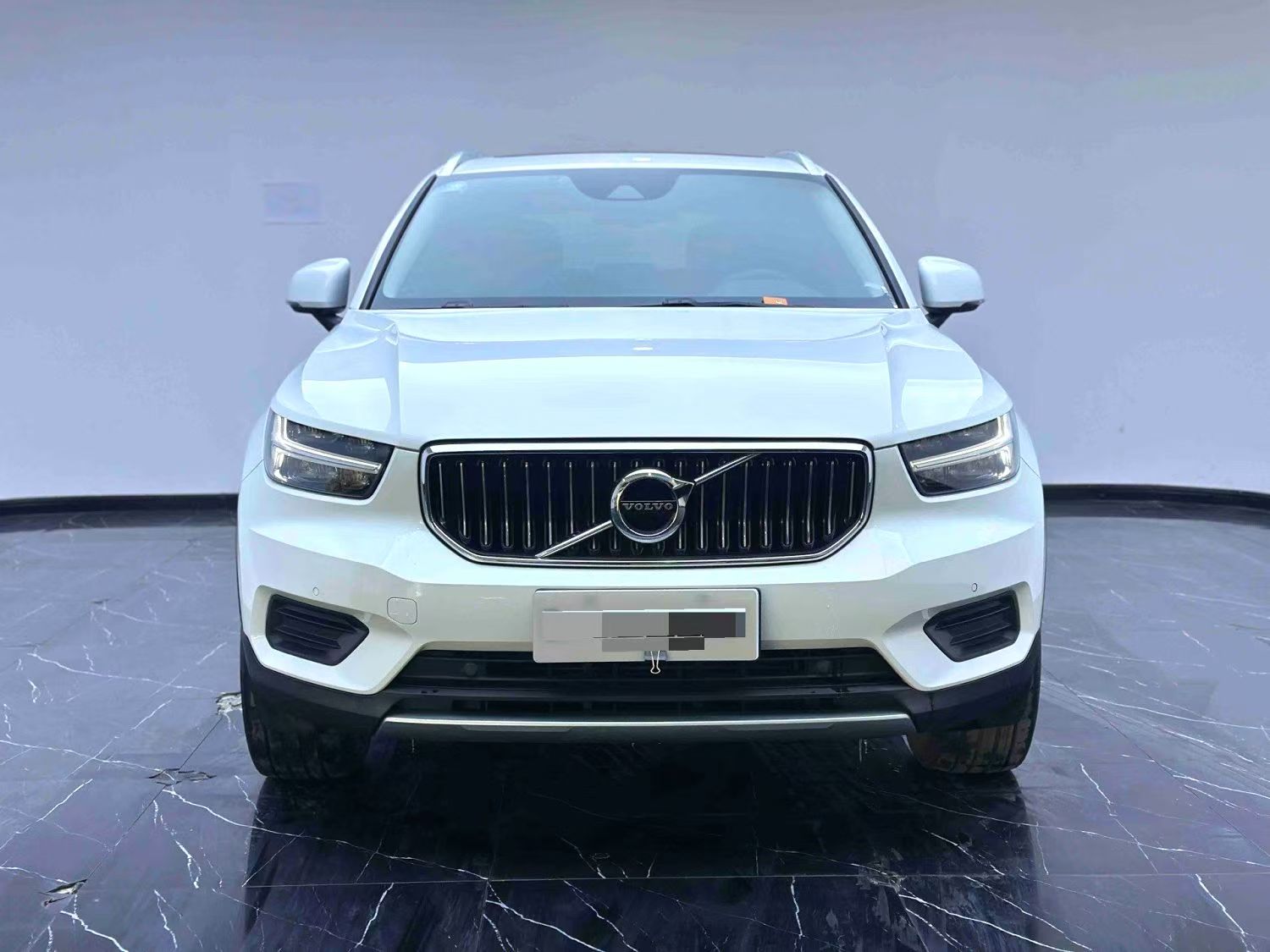 Volvo 2022 XC40
