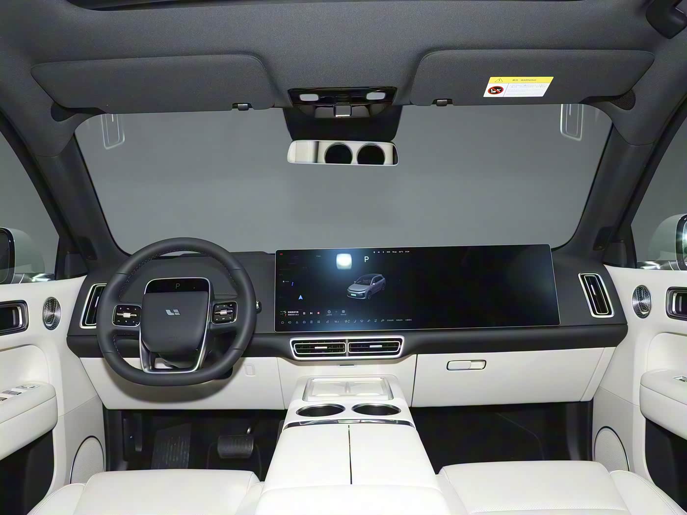li auto l6二手混合动力汽车-2.jpg