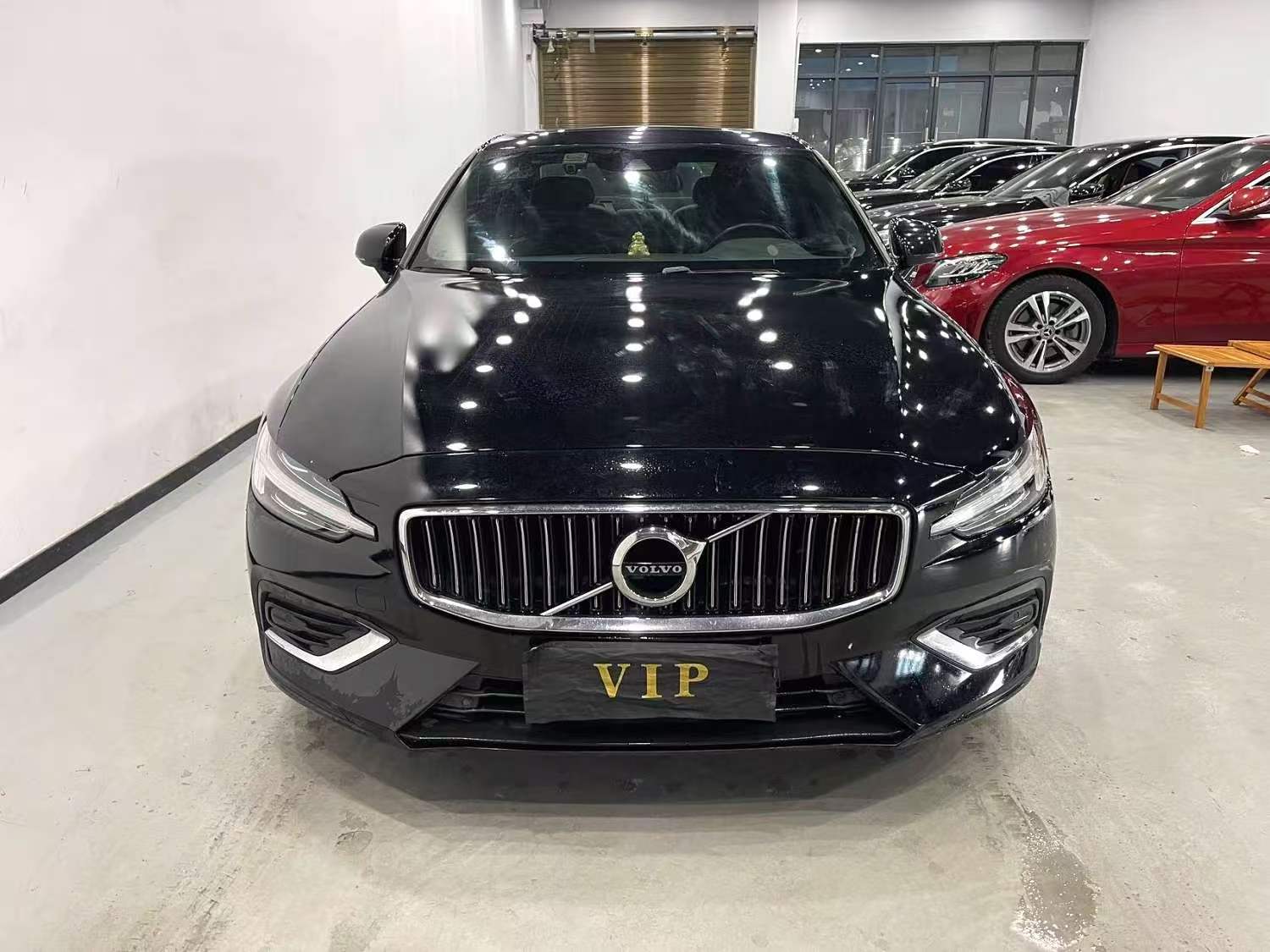 Volvo 2020 S60