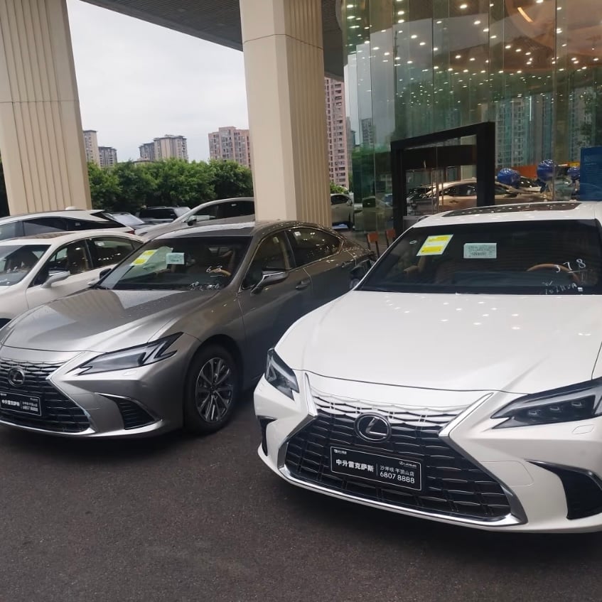 Discover Reliable Used Family Cars for Your Needs