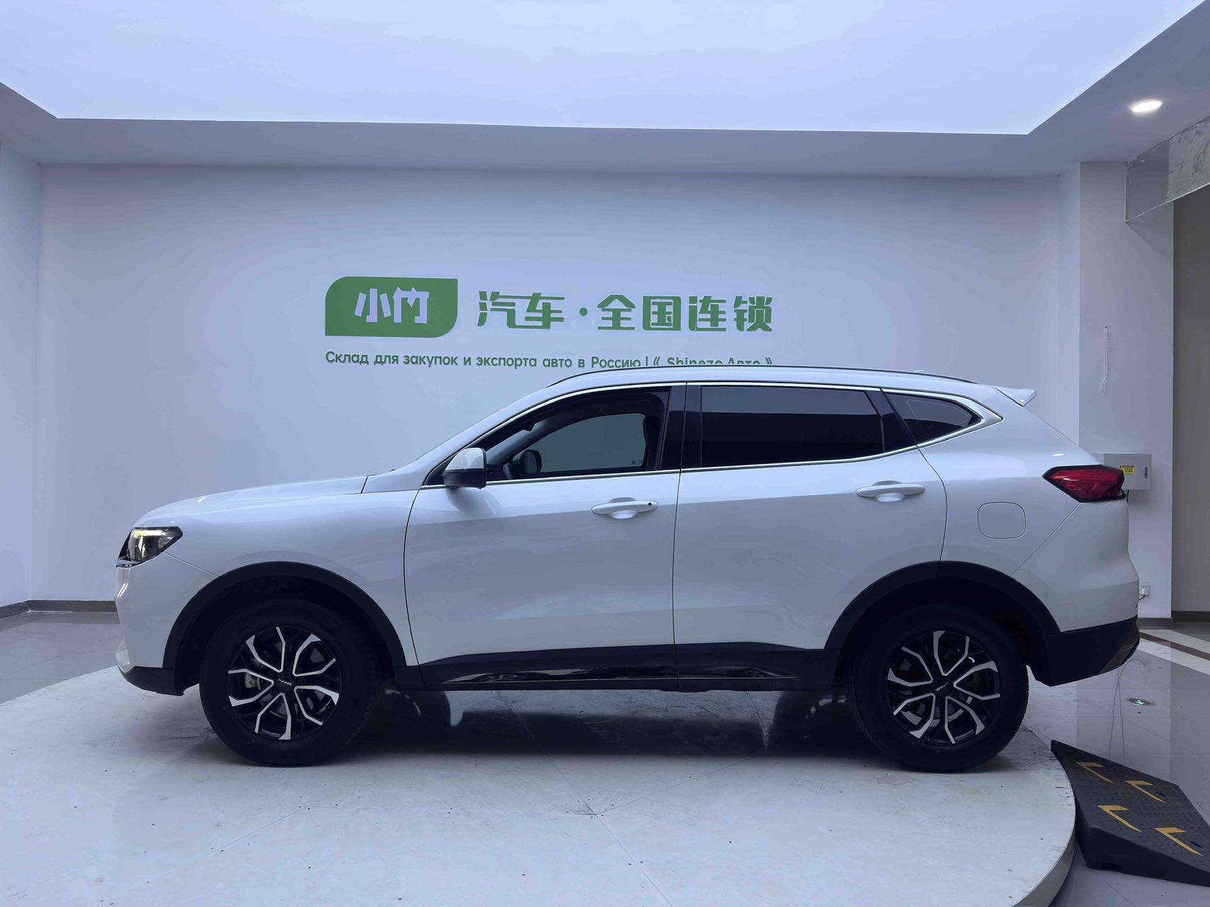 Haval H6 2021