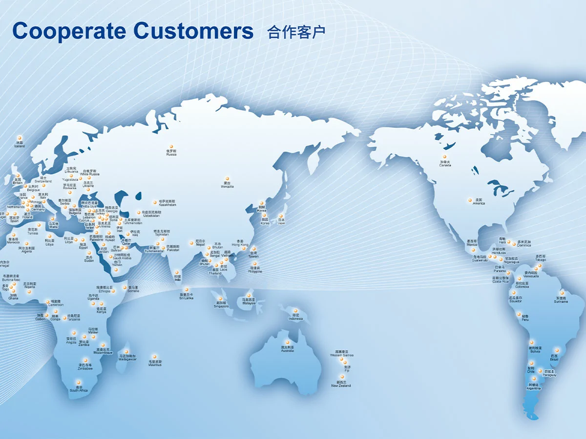 About Jinan Arrow Machinery Co., Ltd.