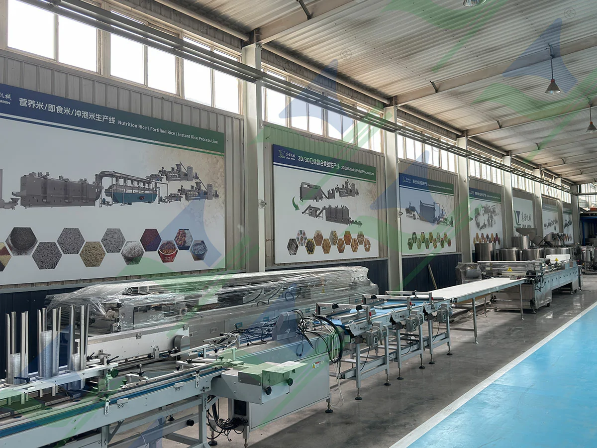 Jinan Arrow – Intelligent Workshop & Engineering Capabilities