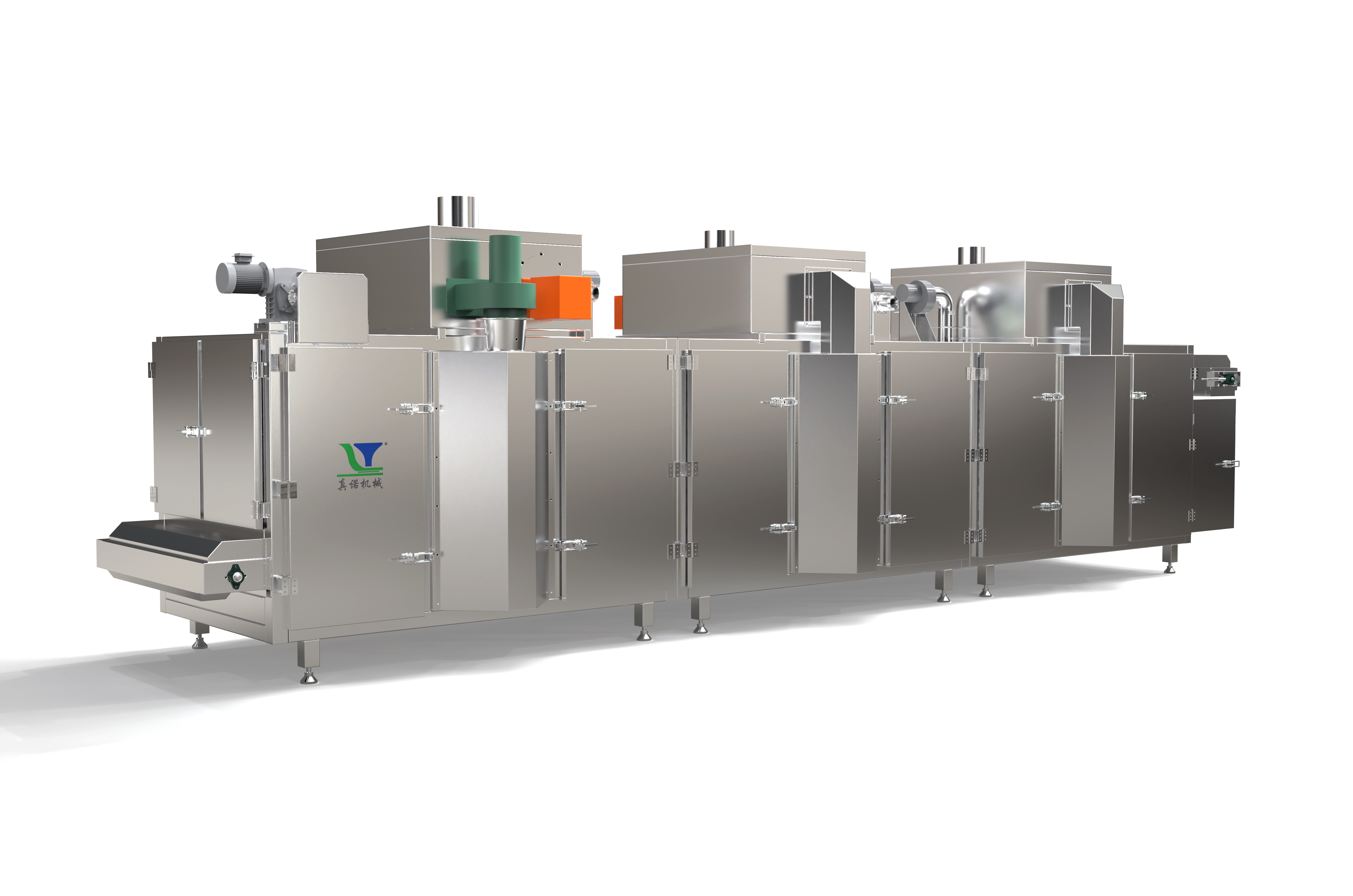Drying oven/dryer