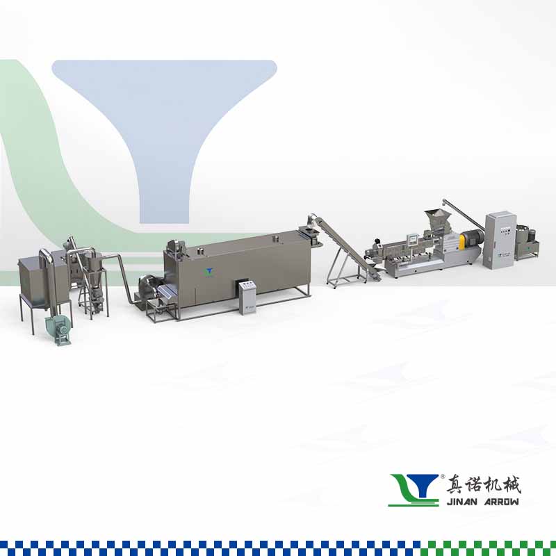 Nutrition powder Infant Baby Powder Production Line