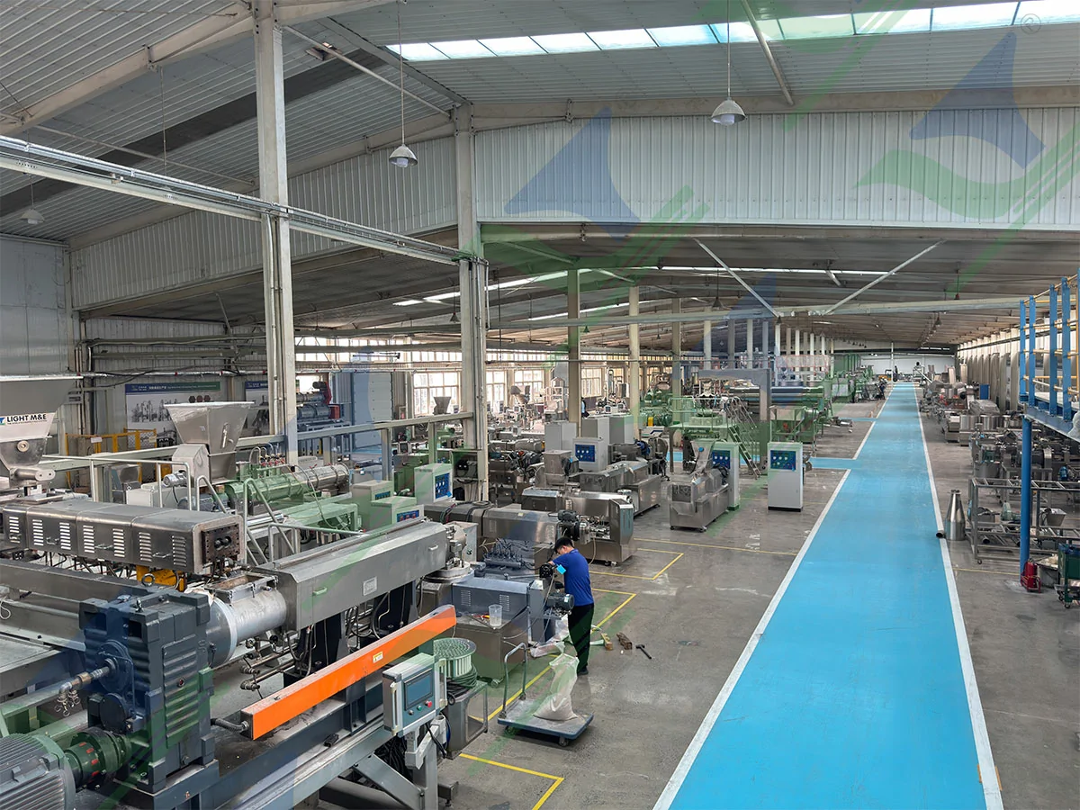 Jinan Arrow – Intelligent Workshop & Engineering Capabilities