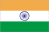 India A customer