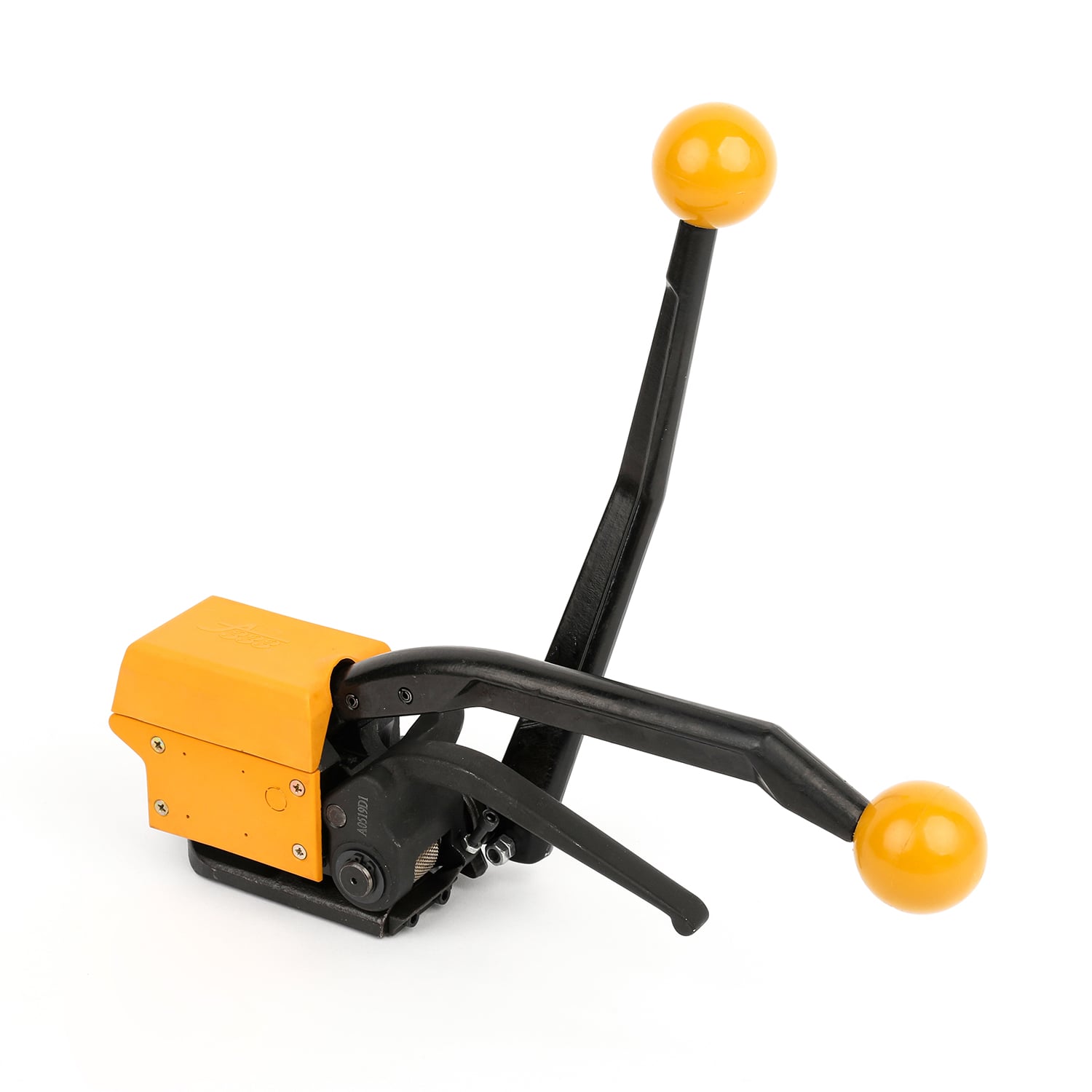 Manual combination steel strapping tool for 13-19mm steel band