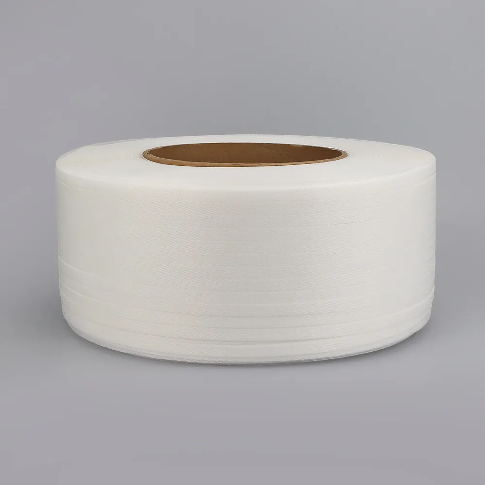 How a Machine-Grade PP Strapping Can Slash Your Operational Costs