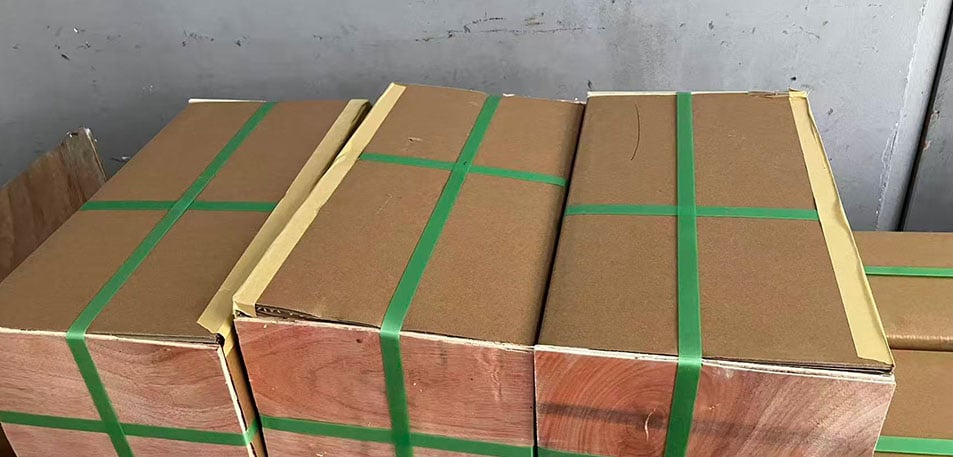 Suitable for bricks / tile/marble/granite/glass packaging 