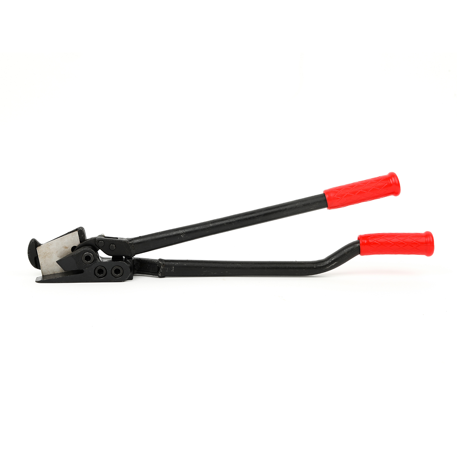 Long Handle Sharp Scissor for 32-50mm steel band