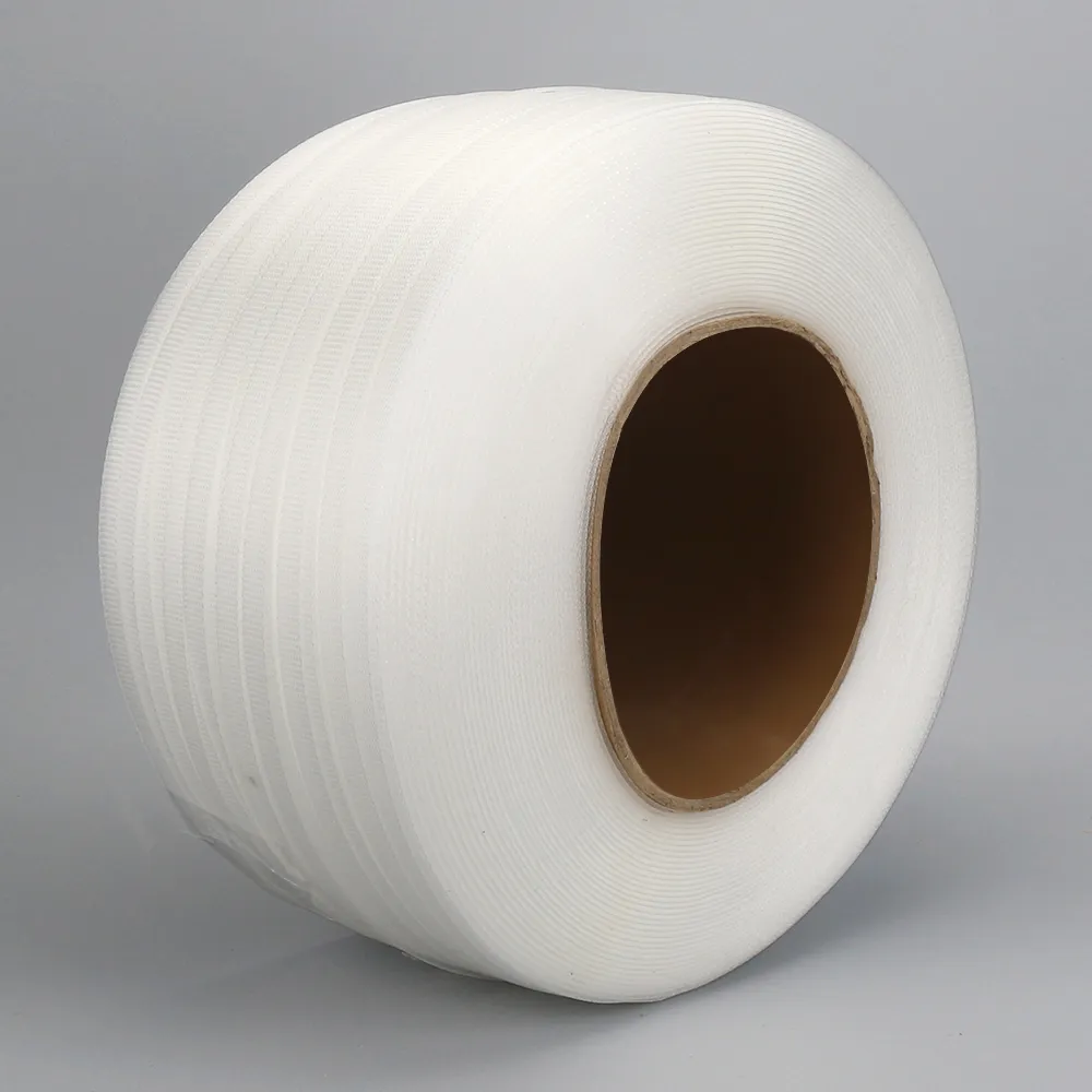 The Sustainability Story Behind a Modern Strapping Supply Chain