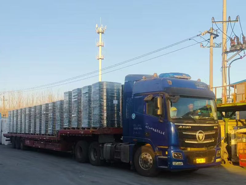 Premium Recycled Plastic Strapping – Quality Delivered from Wenzhou