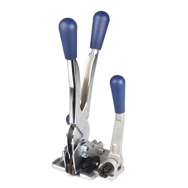PP Combination Strapping Tool