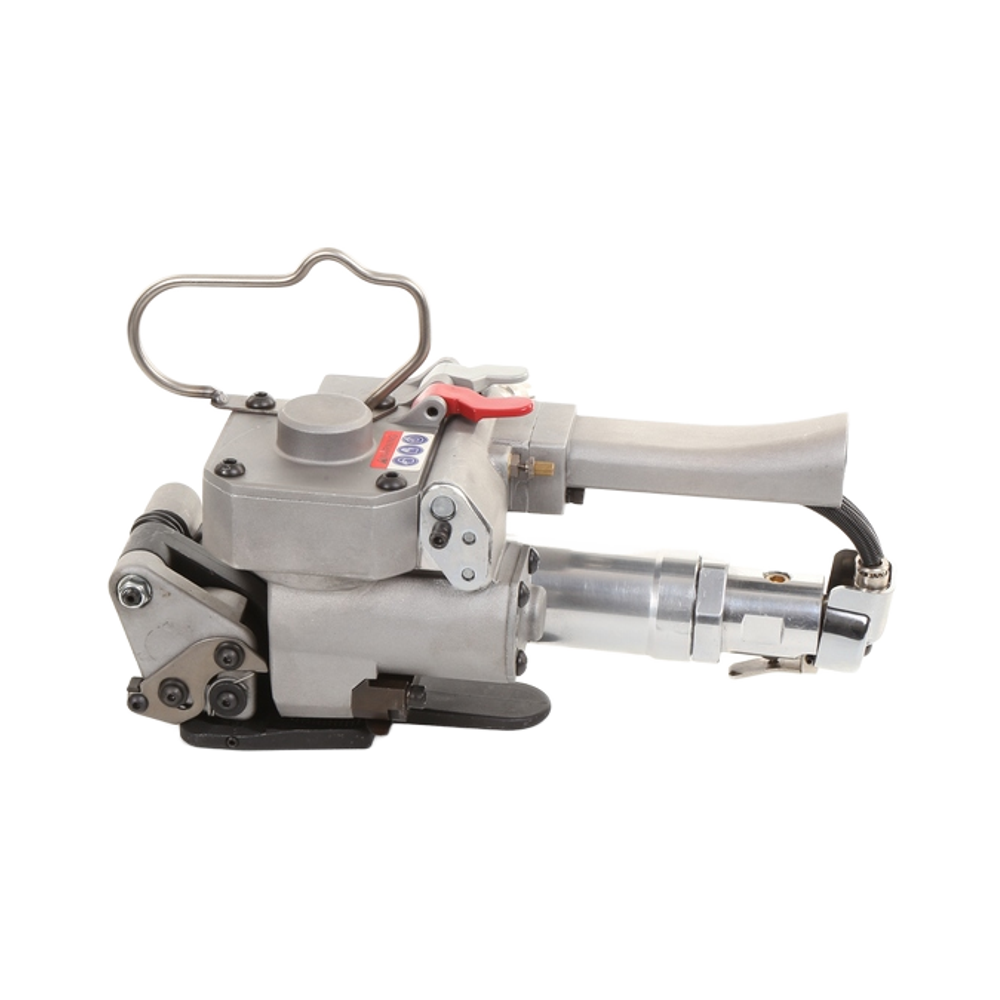The Game-Changing Impact of an Automated PET Strapping Tool