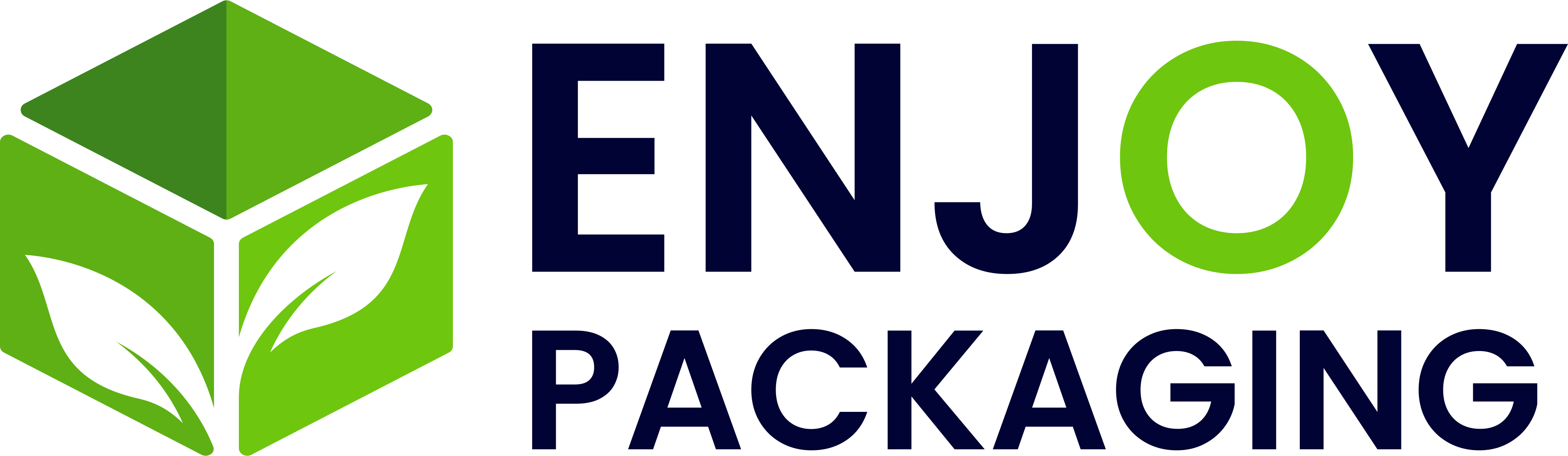 Wenzhou Enjoy Packaging Material Co., Ltd.