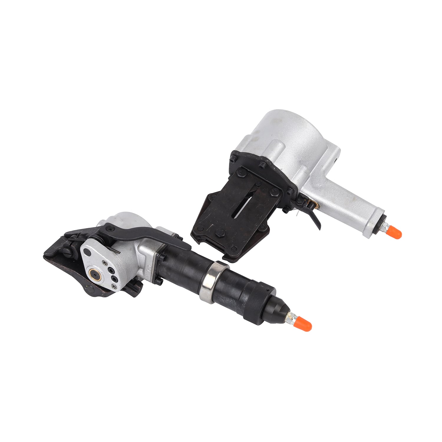 Pneumatic strapping tensioner sealer combo set for  19-32mm