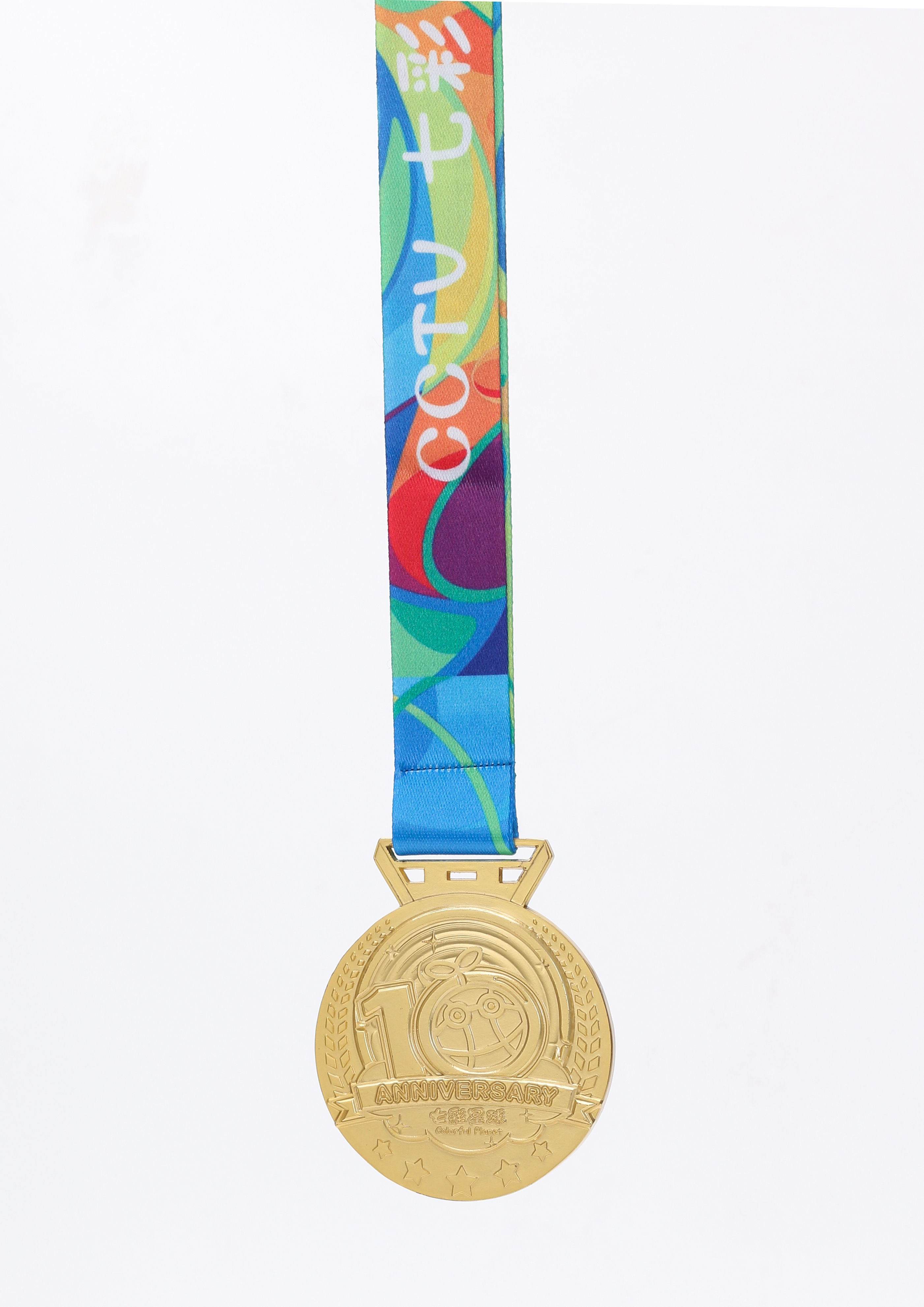 Why do personalized taekwondo medals leave a lasting impression on athletes?