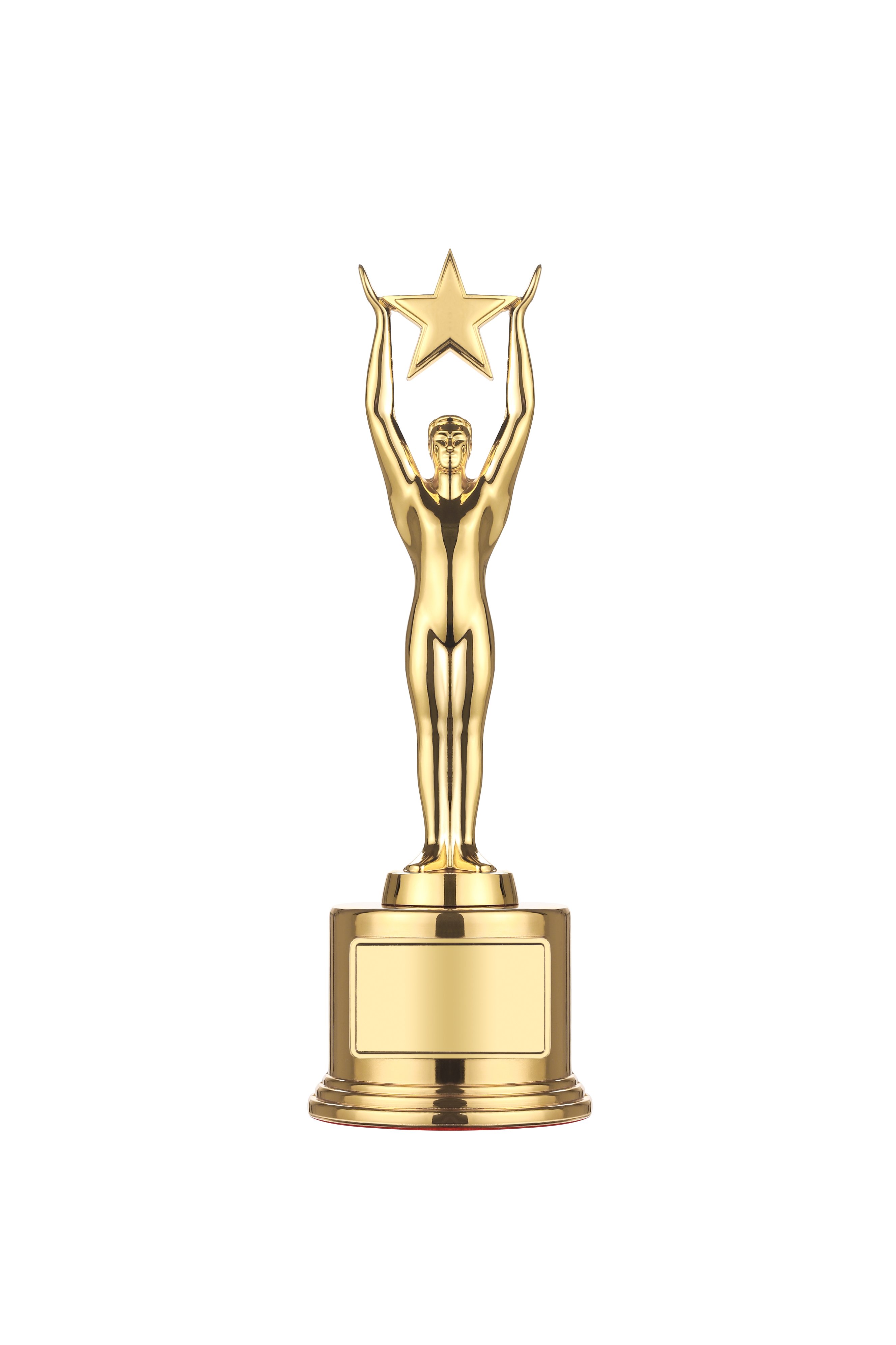 How Can Trophy Awards Be Integrated Into Multi-Level Reward Systems?