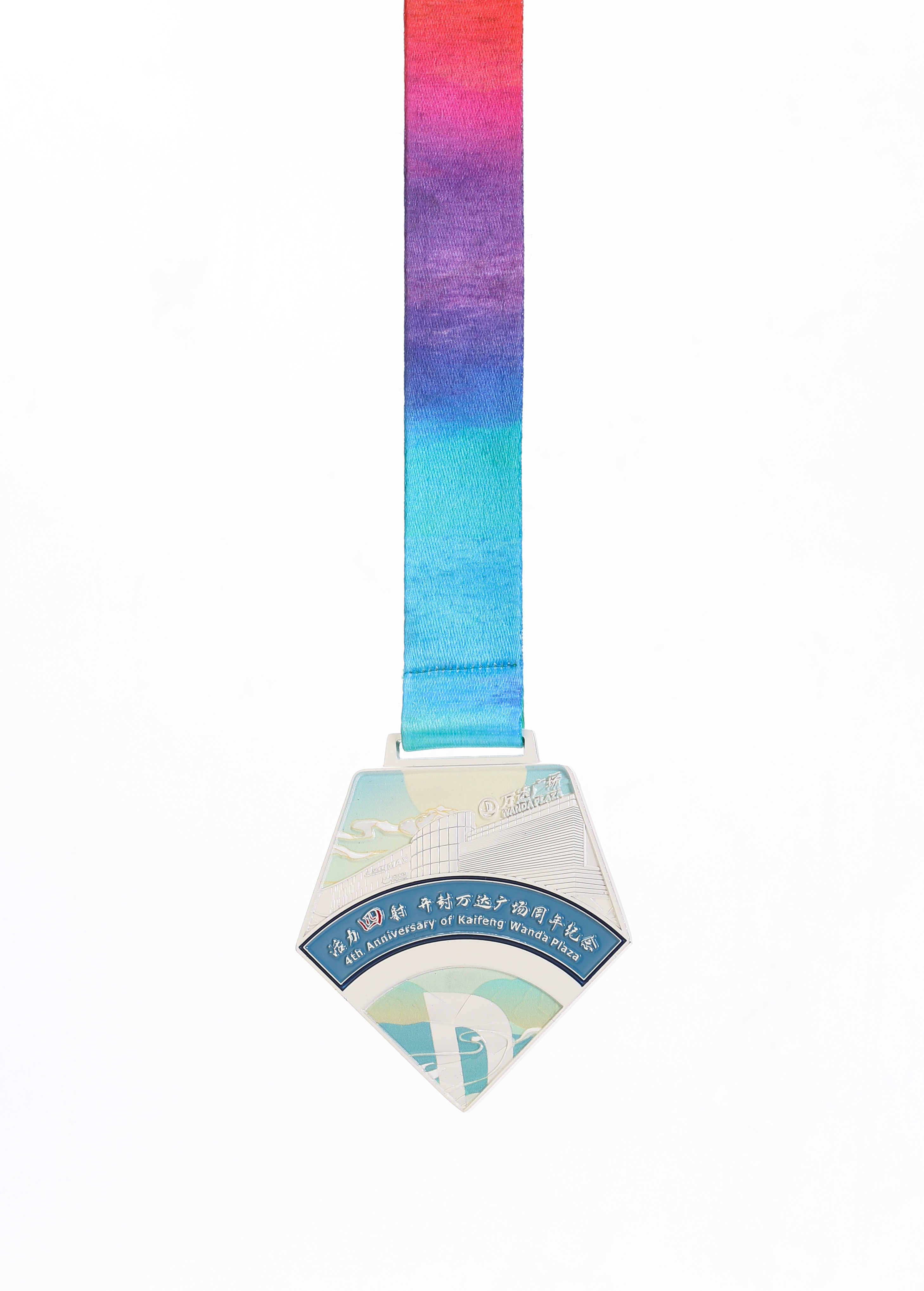Should Companies Prioritize Design or Material When Ordering Custom Medals?