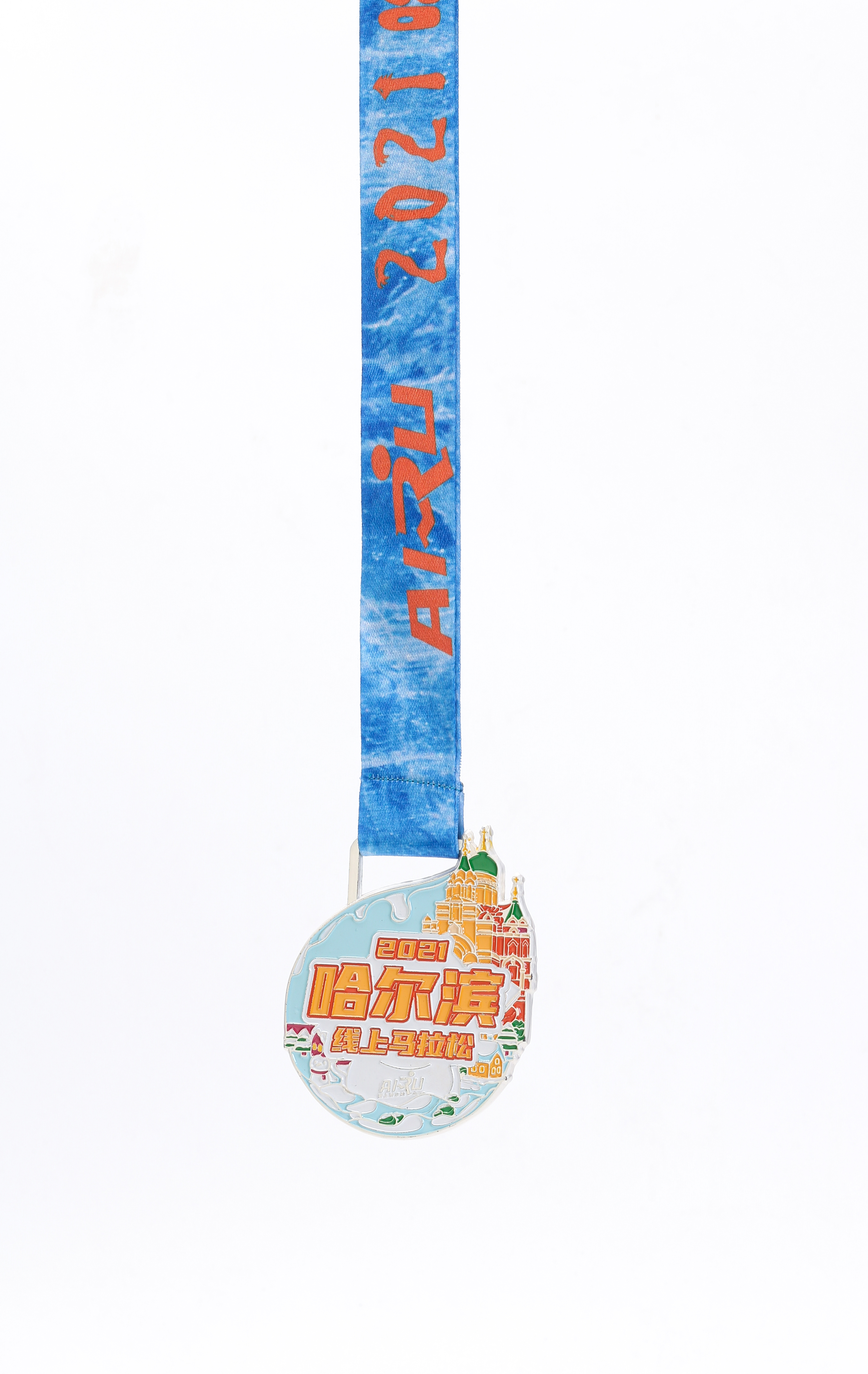 How Can Sponsors Benefit From Branding on Marathon Medals?