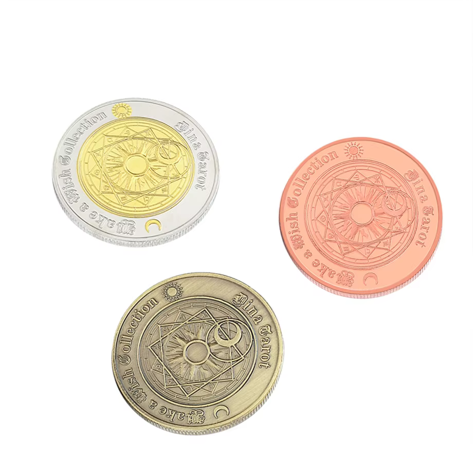 memorial coins